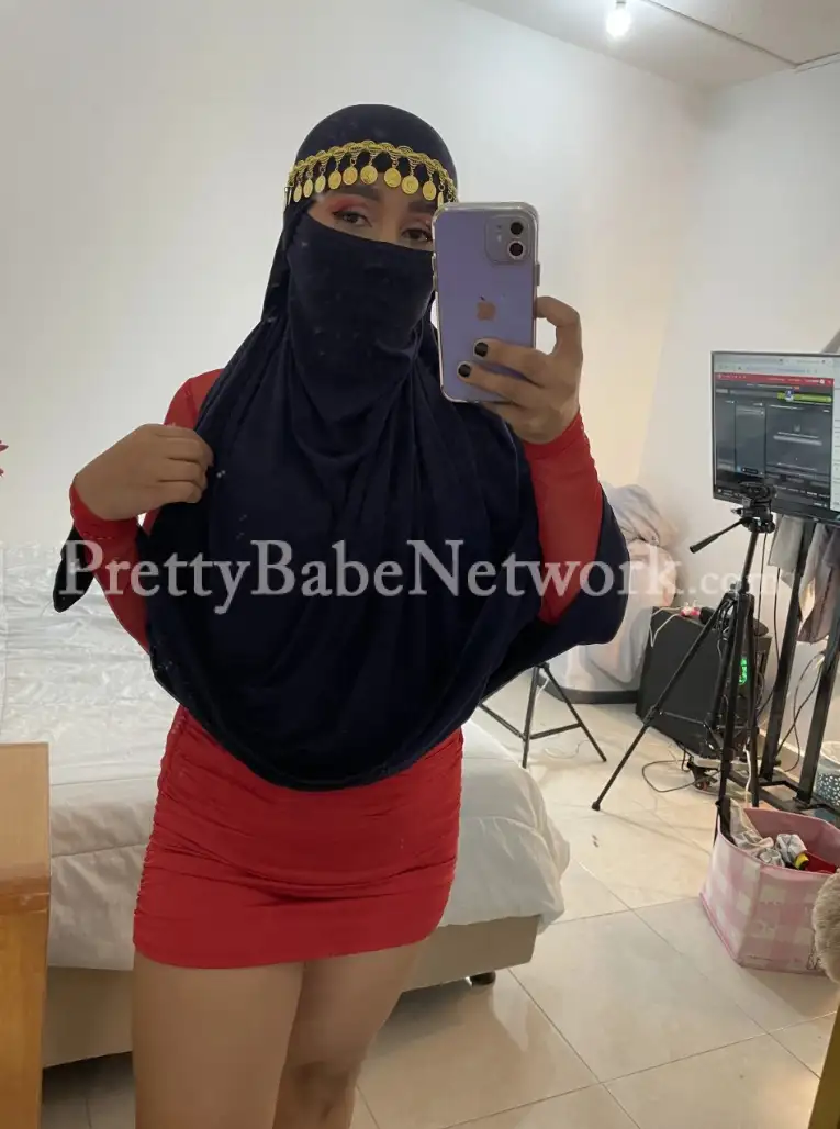 Sumaiya - Muslim Escort Woman from Saudi Arabia in Colaba, Mumbai